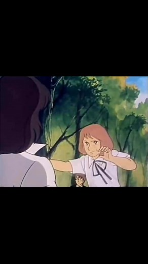 263K views · 10K reactions | La felicidad de Candy Part 6 | Candy y Albert manga color | Facebook