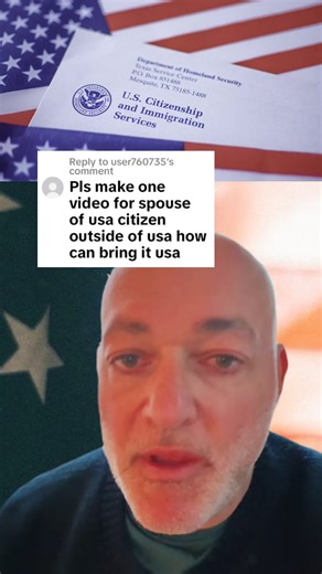 How to Get a Green Card Through Marriage While Living Abroad If you’re married to a U.S. citizen but live outside the U.S., here’s the process for getting your green card through consular processing: 1️⃣ File an I-130 Visa Petition – Prove your marriage is legal and bona fide. 2️⃣ National Visa Center (NVC) Processing – Once approved, your case moves to the NVC, where you must: ✔️ Submit an Affidavit of Support from your spouse ✔️ Provide police clearances to show no criminal record ✔️ Fill out 