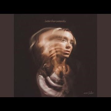 better than yesterday