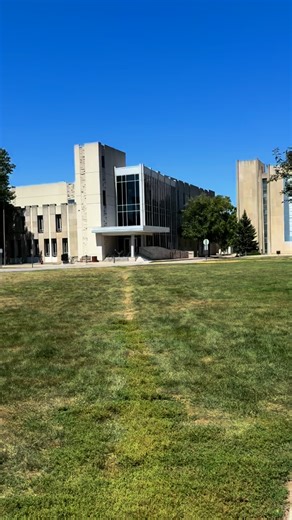 Butler Arts Administration on Instagram: "Follow along with Junior Arts Admin majors @asher_danseur and @manuelm260 as they take us on a tour of Lilly Hall! We’ll see you around :) #artsadministration"