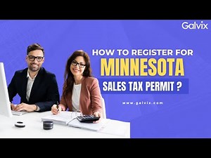 Minnesota Sales Tax Registration Guide: In-State & Out-of-State Businesses | MN Seller's Permit