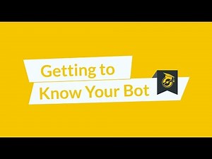 🤖 Getting to Know Your Bot | Ozobot Evo & Bit Features Explained