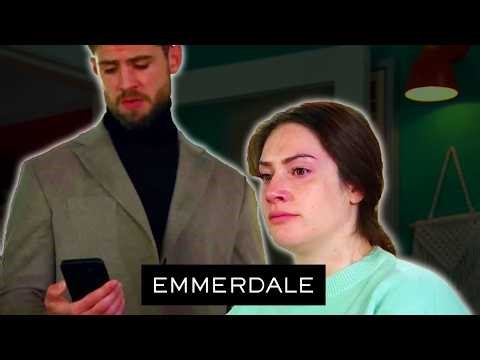 Victoria Won’t Return Due To Joe’s Blackmail | Emmerdale