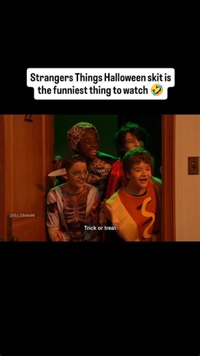 The Stranger Things Halloween skit on Jimmy Kimmel Live was a fun and entertaining moment that mixed spooky vibes with comedy. Dressed as characters from the show, the cast brought the Stranger Things world to life in a playful way that fit perfectly with Halloween. The skit poked fun at the show’s creepy elements while keeping things light and funny, making it enjoyable even for people who aren’t regular viewers. It was a great blend of pop culture, humor, and Halloween spirit that got plenty o