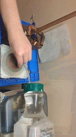 testing my Homemade faceting machine #diy #craft #gemstone #gems #diamond #lapidary #gemstones #how