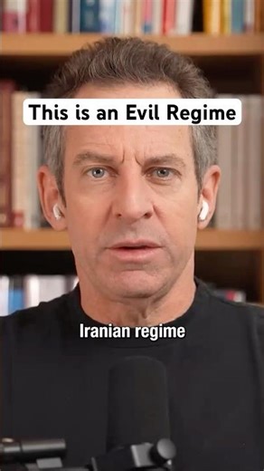 This is an Evil Regime