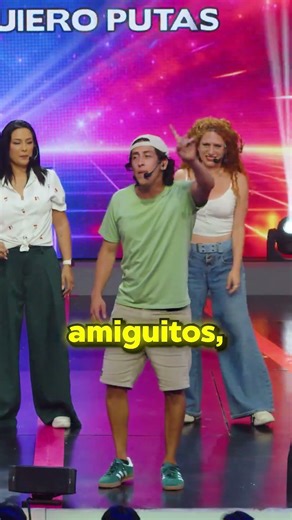 EN LA DESPEDIDA DE MATEO NO HABÍAN PTAS 😂 #comedia #humor #nosomostv