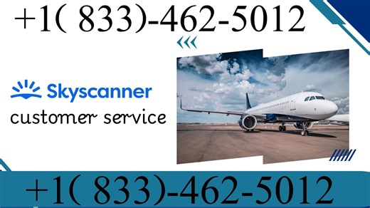 Skyscanner ® Customer Service Complete Guide — Step-by-Step Help & Support 24/7 Skyscanner