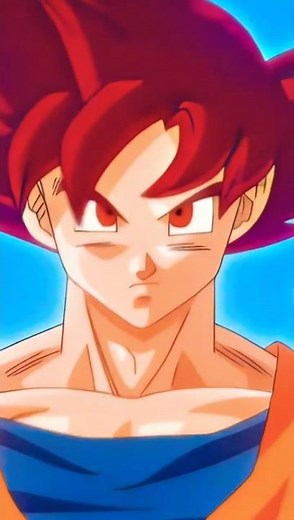 Dragon Ball cool shorts created by ##Anime Fans##.