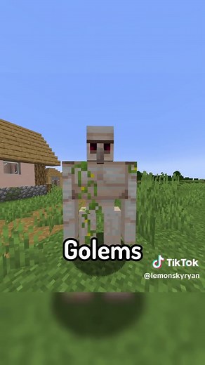 Mini Mod Reviews - Guard Villagers #mcyt#minecraft#minecraftmemes#moddedminecraft#youtube#gaming#fyp