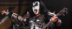 Gene Simmons Sings Jazz for Dennis Quaid Movie—and I’m as Surprised as You Are