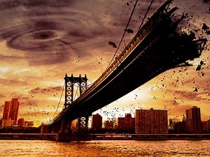 Quantum Apocalypse - Apple TV