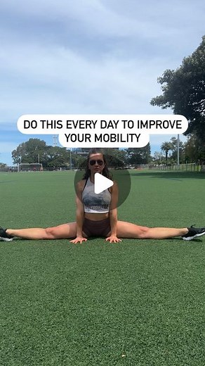 Vanja Moves | Let me know how many of these 5 things you do on a daily basis 👇🏼 These basic things can be done anywhere and require no equipment so you... | Instagram