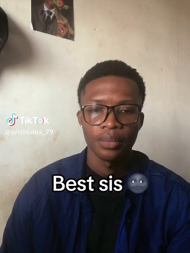 Best sis message: Honest sister love and appreciation