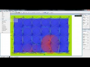 IrrigatePlus: Exportar CAD / Exporting CAD