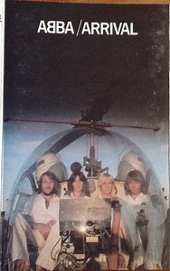 ABBA - Arrival