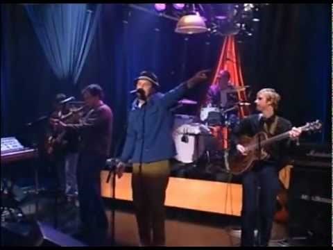 Cake 'The Distance live chris rock show 1997
