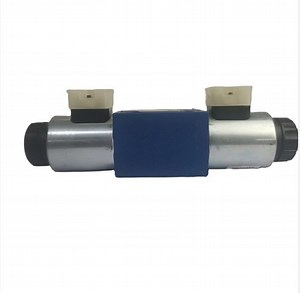 [Hot Item] Rexroth Directional Slide Valve R900561288 4we6j62-Eg24n9K4