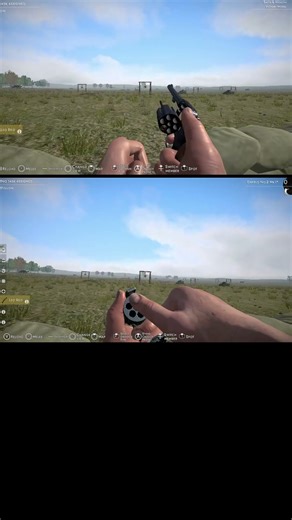 Revolver Reload Animations. (Easy Red 2)