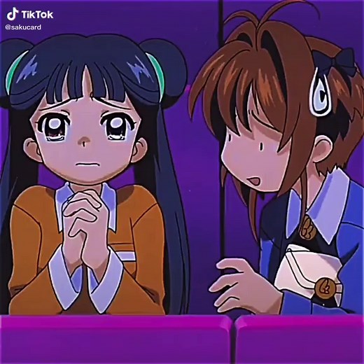 Edit Compilation: Sakura x Syaoran Moments