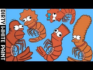 The Shrimpsons