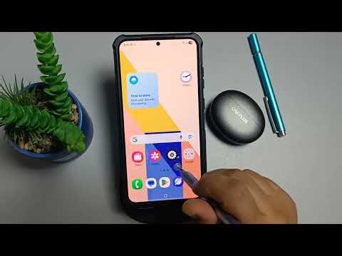 Samsung Galaxy S26 , S26 Ultra | Fix 'Tracking Auto Focus' Option Grayed Out / Disabled in Camera