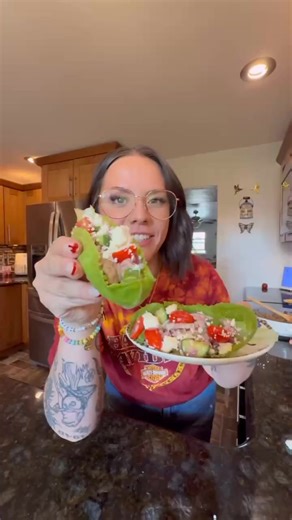 120 reactions · 256 shares | When I cook HelloFresh, I choose wholesome ingredients and make healthier meals. Plus, I got 10 free meals. 六‍綾 | HelloFresh | Facebook