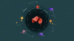 CISC - Critical Infrastructure Risk Management Program - CIRMP