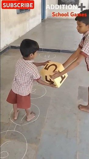 🔅Maths Games In School+ PlayingMethod#games #school #funny #trending #students #activity #song #kids