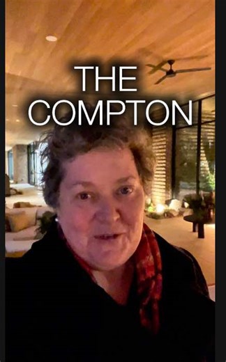 Touring the brand-new Compton Hotel in Bentonville with Lynn West — and this place is stunning from the moment you walk in. From the warm, spacious lobby to the beautiful guest rooms and meeting spaces, The Compton is already becoming a favorite for both locals and visitors in Northwest Arkansas. Inside you’ll see Field Notes (the all-day café), The Eddy (the cocktail bar), and Sestina (the Tuscan-inspired steakhouse) — three unique spaces under one roof. 📍 200 E Central Ave, Bentonville, AR 72