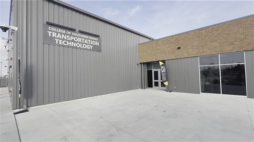 CSI celebrates the opening of its new Transportation Technology Center