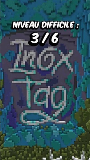 TROUVE @inoxtag et dis moi TON SCORE en COMMENTAIRE ! 🍃😉