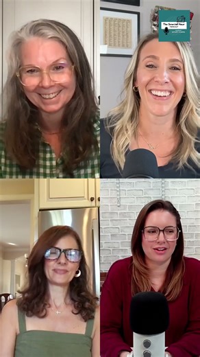 Sometimes the best creative ideas start over a bagel!