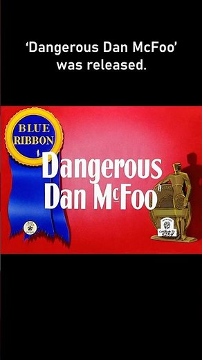 The Looney Tunes Chronicles: Dangerous Dan McFoo