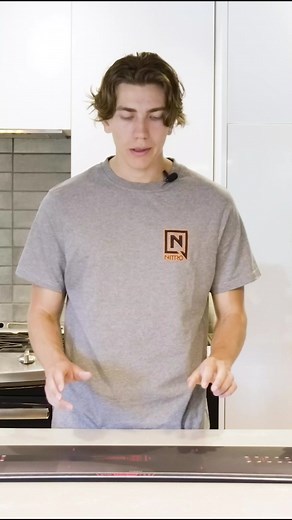 The Nitro Team and the Nitro Team Pro, are both great Full Camber Snowboards. If you are looking for a more beefy stiff board you will wanna go with the pro, but I used the normal Team last year and it had no issues riding anything from powder to 70-foot jumps. I'm looking forward to riding the Pro this season and highly recommend them to anyone looking for a strong park-focused board! 🎥 @griffinelsley @aktaevyis @Nitro_snowboards @nitrosnowboardscanada | Snowboard Addiction