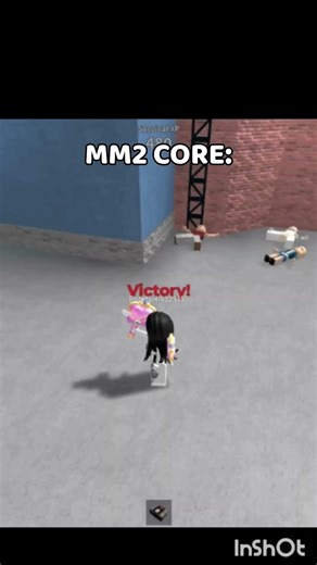 Mm2 core: #music #ايقنت #اكسبلور #روبلوكس #ايقنت #duet #ترند #roblox #audio #دويتو