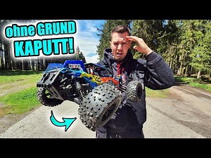 I regret buying these 2 new RC CARS!