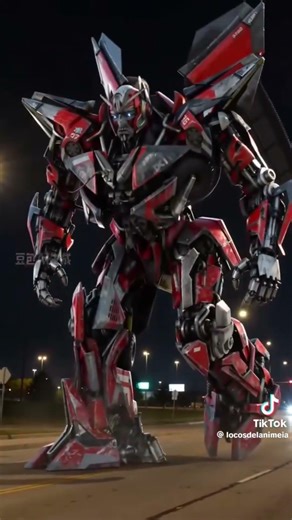 Transformers transformations