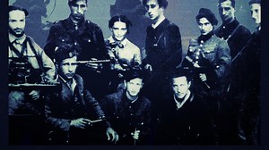 Resistance: They Fought Back Reviews - Metacritic