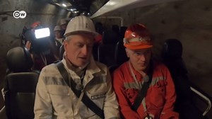 Germany to shut Gorleben nuclear waste facility – DW – 09/17/2021