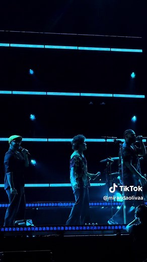 Bruno Mars Concert Dance Compilation