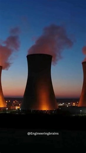 China has unveiled the world’s first operational thorium-based nuclear reactor, marking a major shift in nuclear energy technology. Unlike uranium reactors, thorium systems produce far less long-lived radioactive waste and carry lower meltdown risk. The reactor uses molten salt technology, offering improved safety and efficiency—potentially redefining the future of clean nuclear power. Key Facts: • Uses thorium instead of uranium • Produces significantly less nuclear waste • Lower risk of meltdo