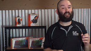 3.6K views | The team at Playtech recently had a closer look at the Arctis 1 Wireless Gaming Headset from Steelseries, The Arctis 1 Wireless is a gaming-grade wireless headset designed for PC, PS4, Switch, and Android thanks to an innovative USB-C dongle design, making it perfect for gaming at home or on the go. Check them out here: https://playte.ch/arctis-1-wireless | SteelSeries New Zealand | Facebook