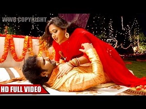 Aaj Kambal Mein Chambal | Pawan Singh & Kajal Raghwani | BHOJPURI FULL SONG 2017