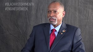 US Army Garrison Rheinland-Pfalz Director of Garrison Public Works Gregory Williams discusses what has changed for African Americans wanting to become engineers since he started his own journey. This video is part of U.S. Army Garrison Rheinland-Pfalz's celebration of Black History Month 2022 | U.S. Army Garrison Rheinland-Pfalz