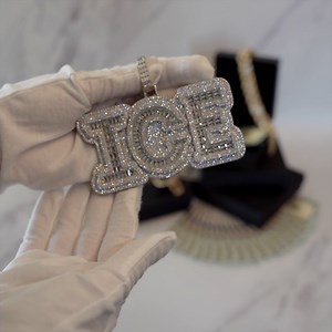 4K reactions · 49 shares |  50% OFF All Custom Jewelry - Customize Your Piece Today  GET EXTRA 15% OFF - USE CODE "TEX15" | IceClique Jewelry | Facebook