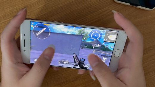 OPPO R9s 4 64 刷了LOS类原生系统 刷了root 改了调度，关了温控，火力全开的骁龙625能流畅和平精英么？