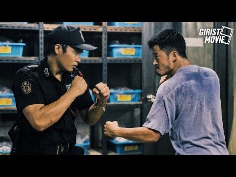 Brutal Fight Scene From SPL 2 (2015) | Tony Ja, Wu Jing & Max Zhang