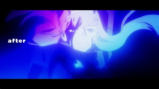 【AE教程】FLICKERING FLASH EFFECT