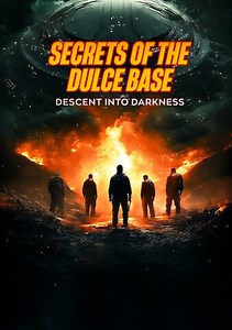 Secrets of the Dulce Base: Descent into Darkness